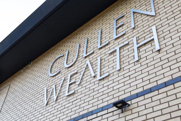 Cullen Wealth