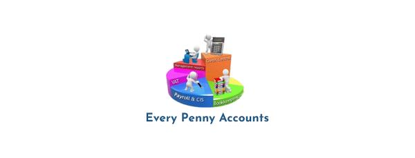 Every Penny Accounts - Accountants In Ripon