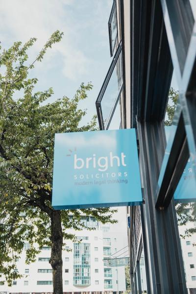 Bright Solicitors