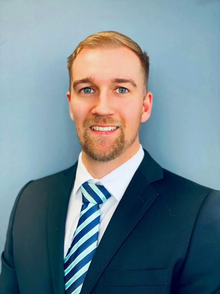 Luke Smulders - Financial Planning & Wealth Management