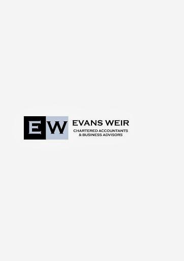 Evans Weir