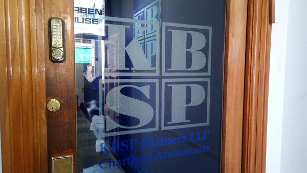Kbsp Partners