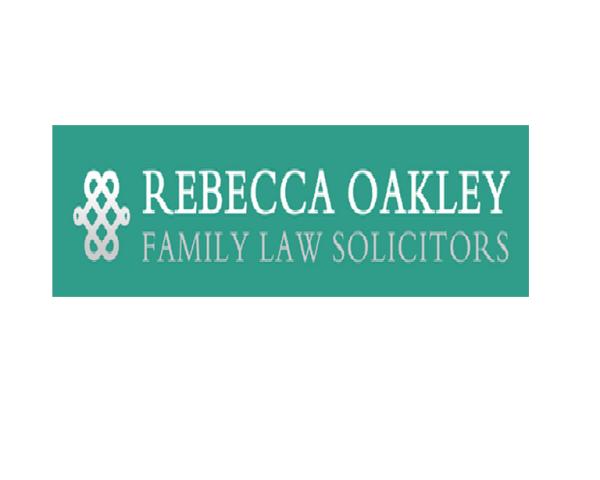 Rebecca Oakley Family Law Solicitors