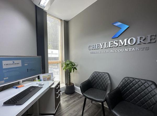 Cheylesmore Accountants