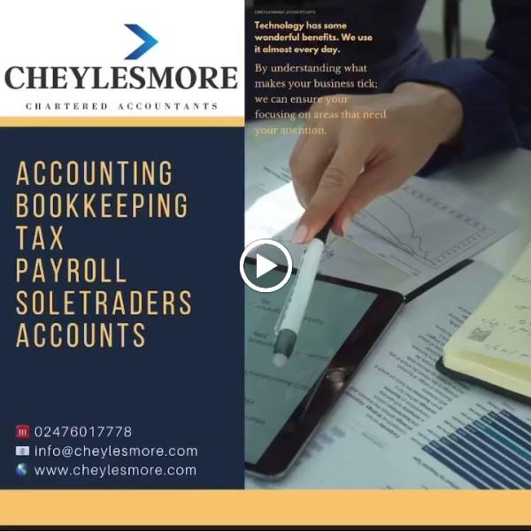 Cheylesmore Accountants