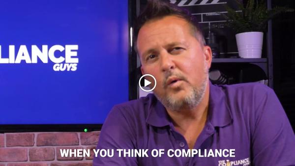 The Compliance Guys
