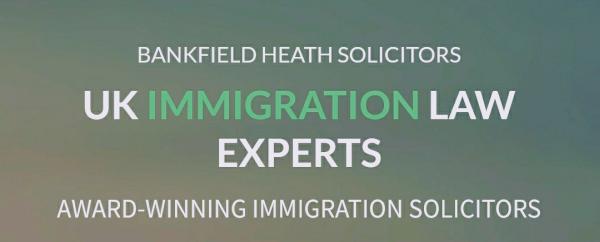 Bankfield Heath Solicitors