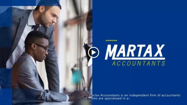 Martax Accountants