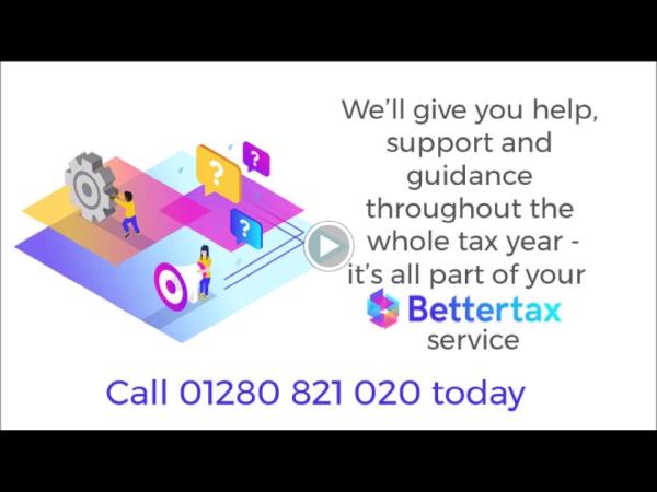 Bettertax Tax Refunds