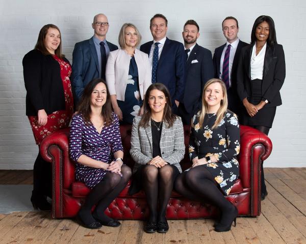 Frizzell Wealth Management