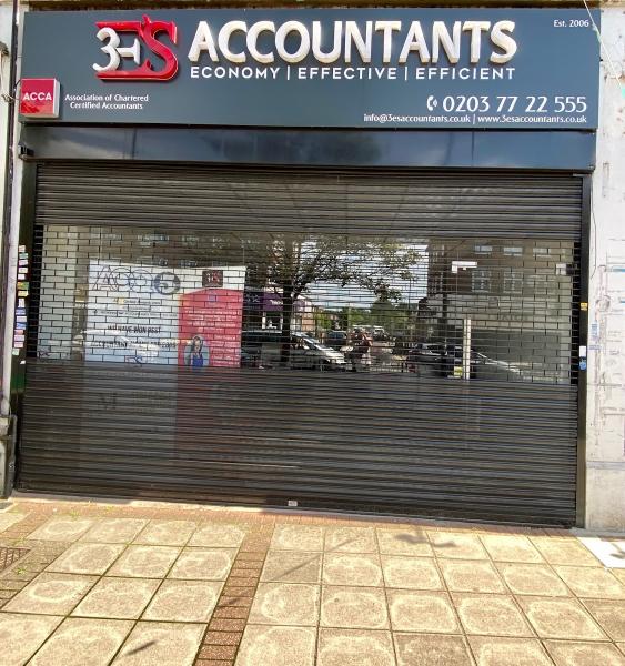 3E's Accountants