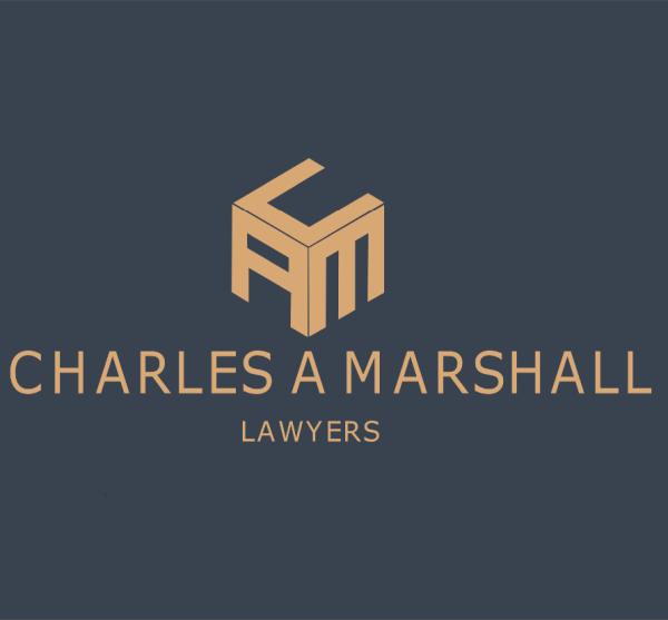 Charles A. Marshall Lawyers