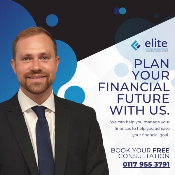 Elite Financial Consulting