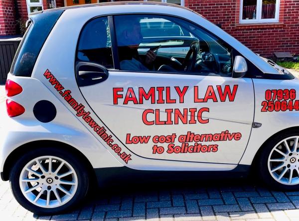 Family Law Clinic