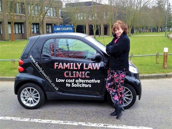Family Law Clinic