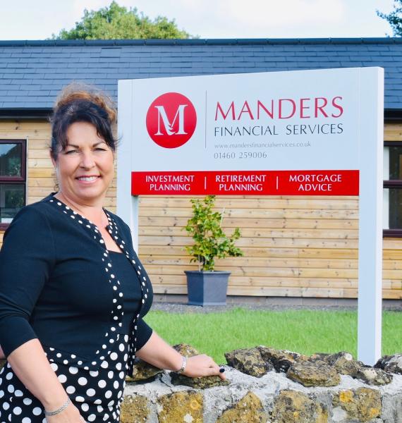 Manders Financial Services