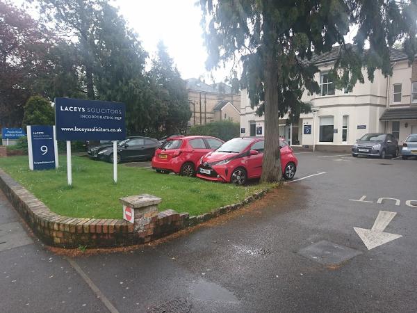 Laceys Solicitors
