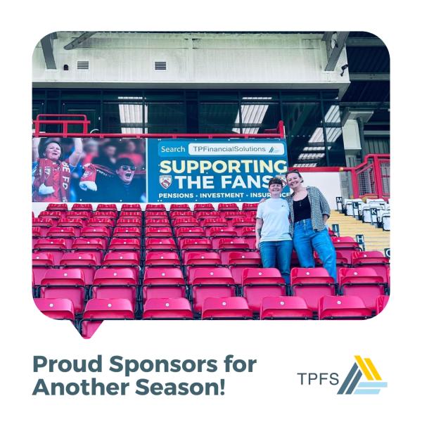 TP Financial Solutions