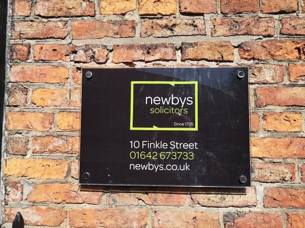 Newbys Solicitors