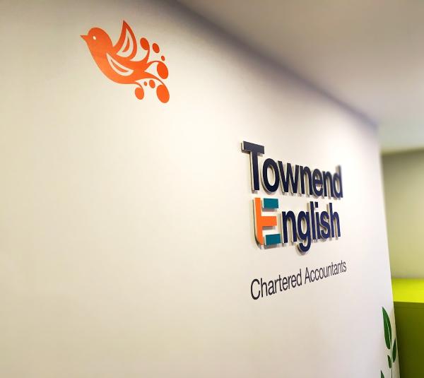 Townend English, Chartered Accountants