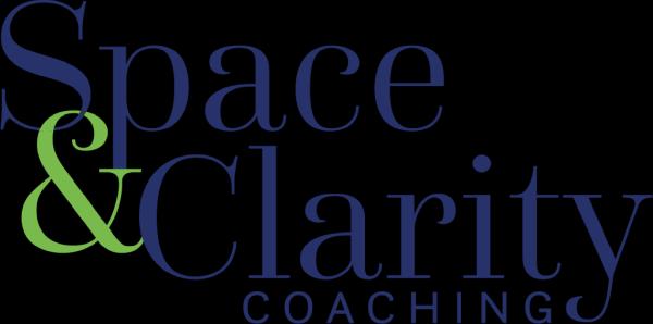 Space and Clarity Coaching