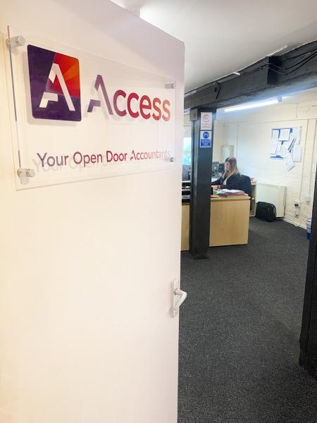 Access Accounts Services