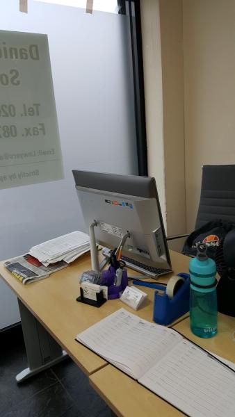 Daniel Aramide Solicitors