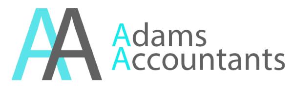 Adams Accountants Sunderland