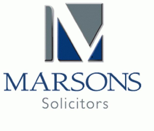 Marsons Solicitors