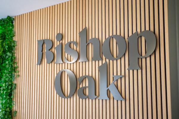 Bishop Oak