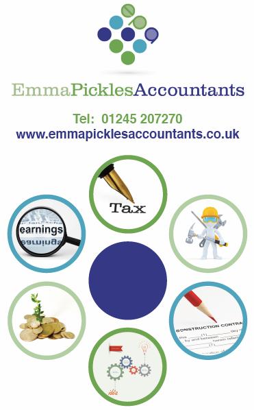 Emma Pickles Accountants