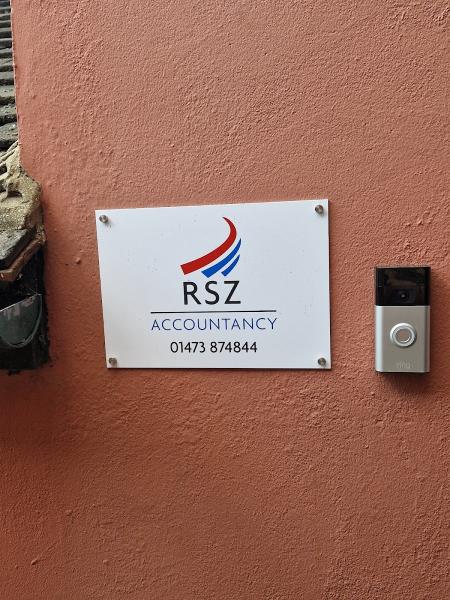 RSZ Accountancy