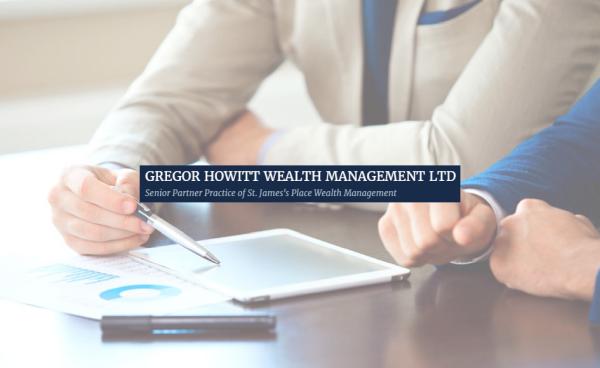Gregor Howitt Wealth Management
