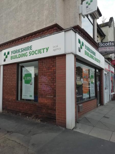 Yorkshire Building Society