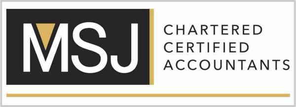 MSJ Chartered Certified Accountants