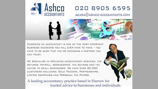 Ashco Accountants