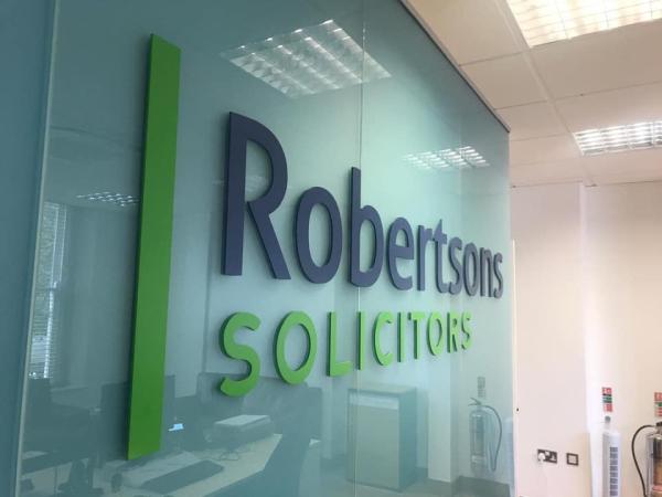 Robertsons Solicitors