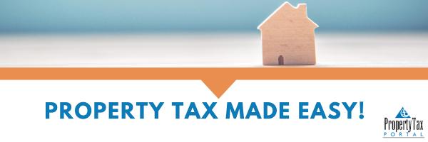 Property Tax Portal