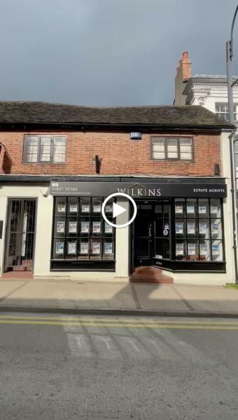 Wilkins Financial Services Tamworth