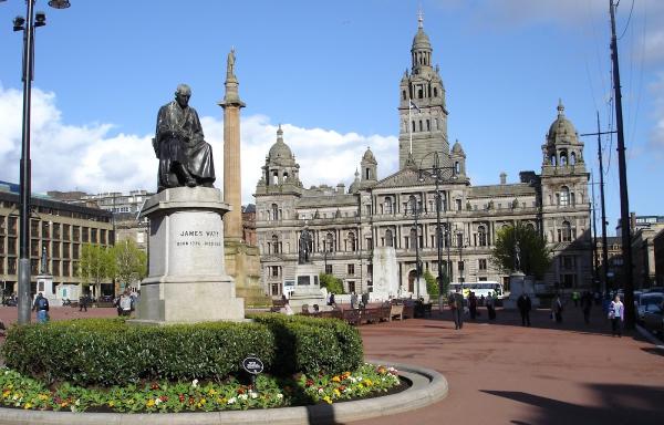 Personal Injury Claims Glasgow