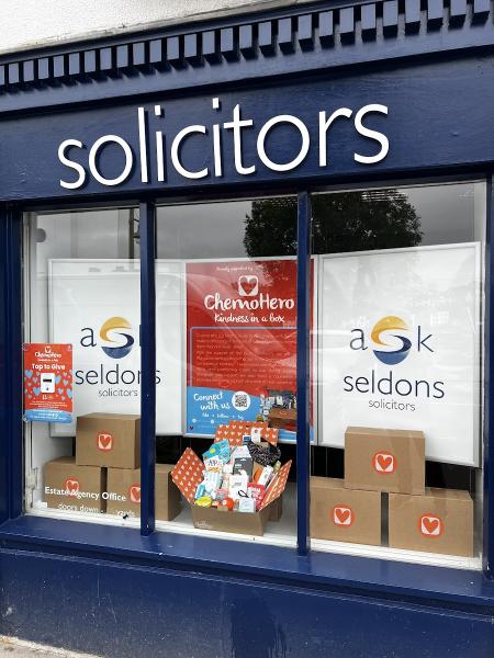 Seldons Solicitors