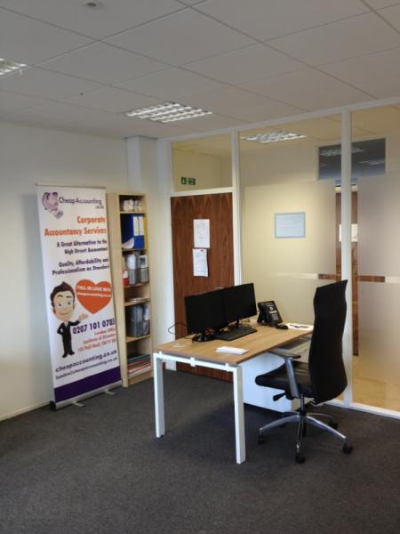 Cheapaccounting Maidstone