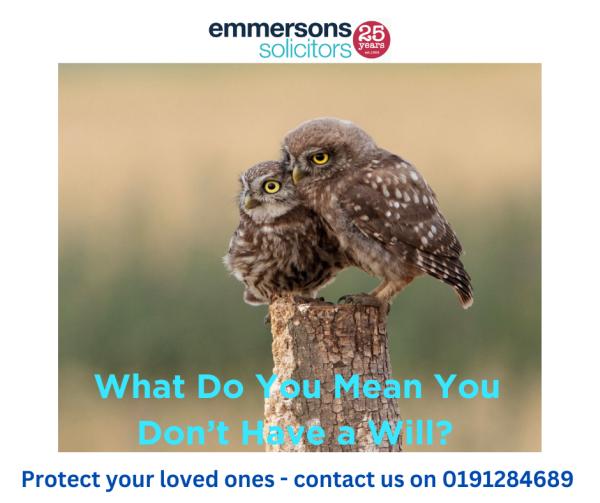 Emmersons Solicitors