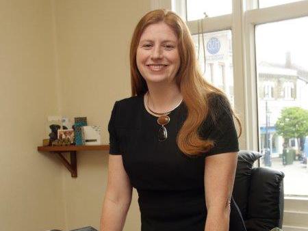 Susan Hall & Co Solicitors