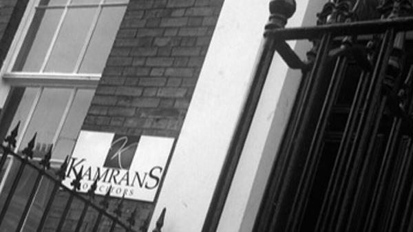 Kamrans Solicitors