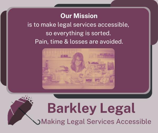 Barkley Legal