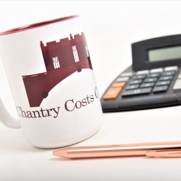 Chantry Costs Consultants