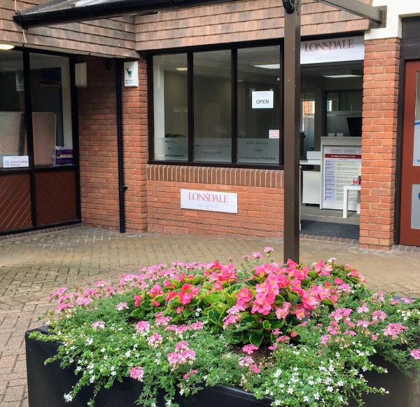 Lonsdale Wealth Management