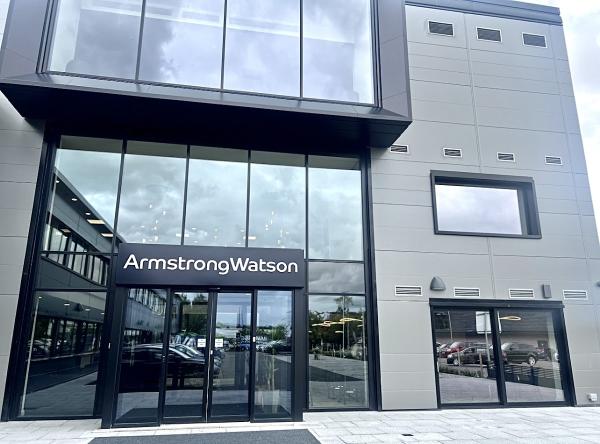 Armstrong Watson Accountants, Business & Financial Advisers