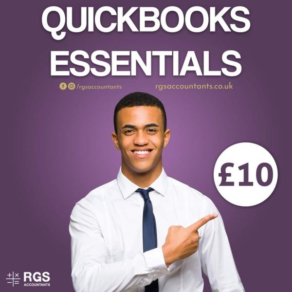 RGS Accountants